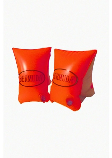 47029-P 30X15CM Turuncu Kolluk