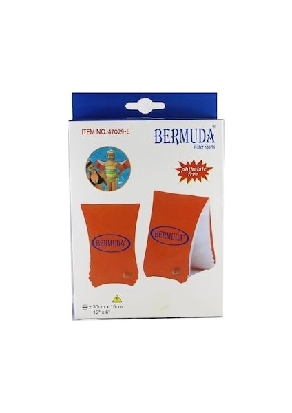 47029-P 30X15CM Turuncu Kolluk fiyatları