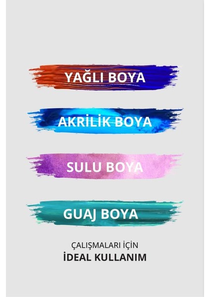 25X35 cm Pres Kompozit Plaka 8'li Paket fırsatları