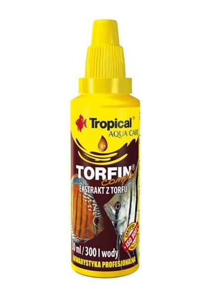 Torfin Complex 50 ml