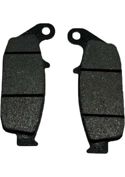 Tvs Apache Rtr 180 Arka Disk Fren Balatası As Dp2 fiyatları