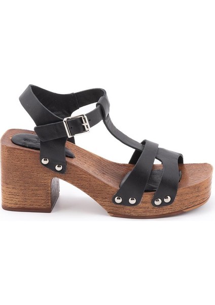 4015911 Kadın Sandalet