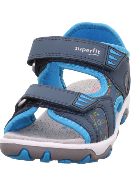 Superfit Erkek Çocuk Yazlık Sandalet 9472