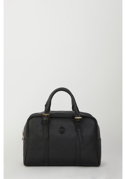 Siyah Kadın Kol Çantası 05PO22Y1557-P Ys modelleri