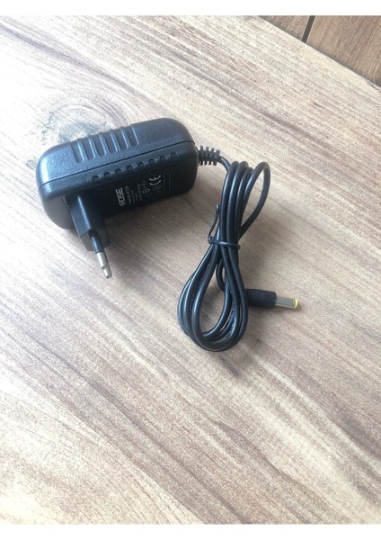 Switch Adaptör Modem Uydu Cihazı Adaptörü