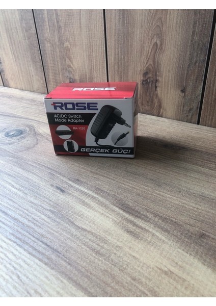 Switch Adaptör Modem Uydu Cihazı Adaptörü fırsatları