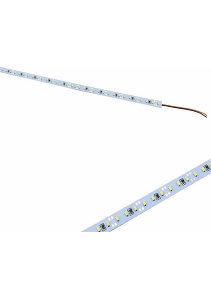 12 Volt 4014 Bar LED Alüminyum Çubuk LED 144 Ledli Natural Beyaz 4000K