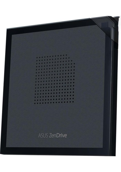 ASUS SDRW-08V1M-U 24X SİYAH BULK HARİCİ