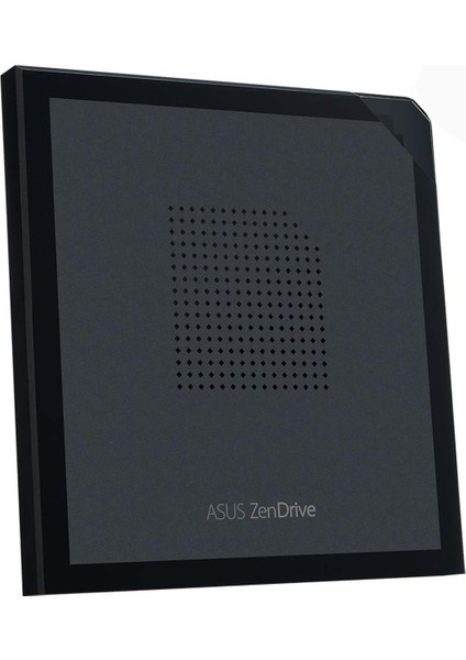 ASUS SDRW-08V1M-U 24X SİYAH BULK HARİCİ