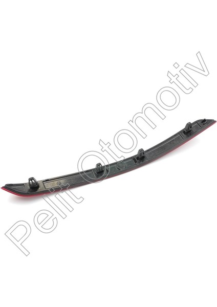 Pelit Otomotiv Passat B8 Arka Tampon Reflektörü Sol 3G0945105C 3G0945105D