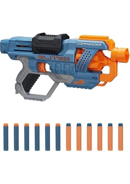 Elite 2.0 Commaner RD-6