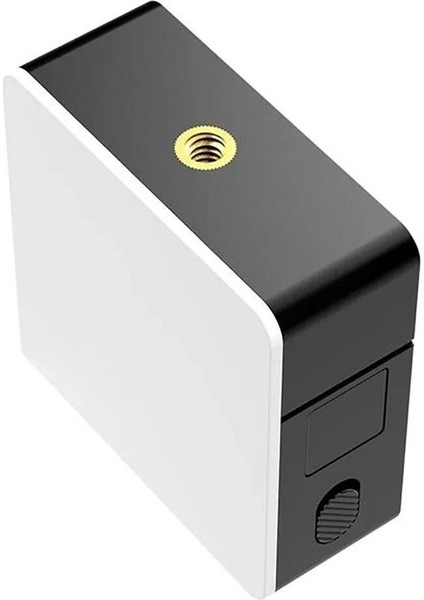 VL49 Pro Rgb Mini LED Vlogger Youtuber Işık modelleri