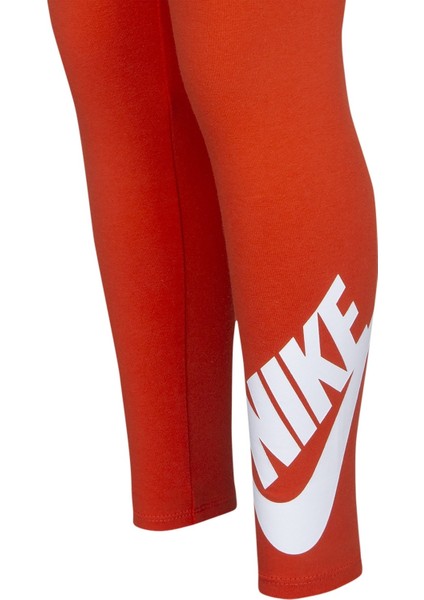 Nsw Çocuk Kırmızı Tayt (36C723-R7O) modelleri