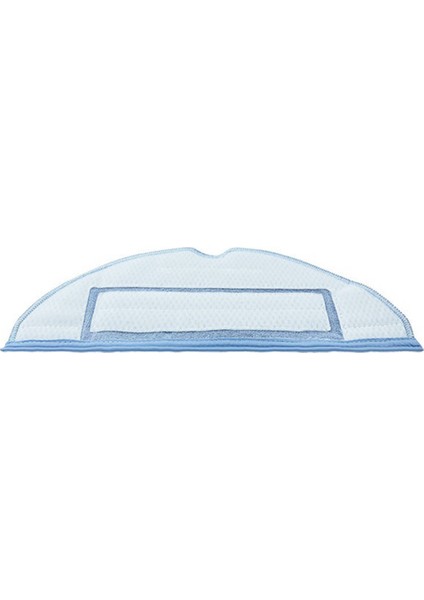 Paspas Bezleri Xiaomi Roborock S7/S70/S75/S7MAX/S7MAXV T7S/T7S PLUS/G10 Mop Pad Paçavra Elektrikli Süpürge Aksesuarları (Yurt Dışından) fırsatları