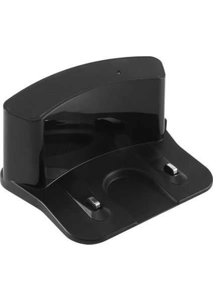 Şarj Dock Ilife V3 V5 A4 V5S V5S Pro T4 Robot Süpürge Şarj Istasyonu Baz Yedek Parça Süpürme (Yurt Dışından)