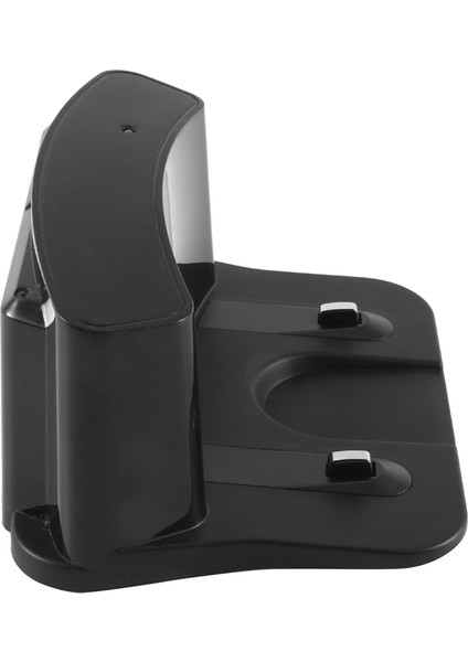 Şarj Dock Ilife V3 V5 A4 V5S V5S Pro T4 Robot Süpürge Şarj Istasyonu Baz Yedek Parça Süpürme (Yurt Dışından)