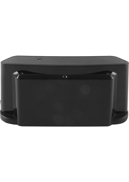 Şarj Dock Ilife V3 V5 A4 V5S V5S Pro T4 Robot Süpürge Şarj Istasyonu Baz Yedek Parça Süpürme (Yurt Dışından)