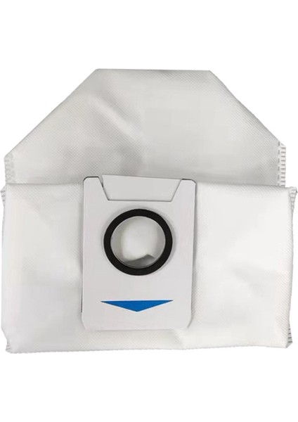 Ecovacs Deebot X1 Omnı Turbo Için Toz Torbası Yedek Aksesuarları (Yurt Dışından) modelleri