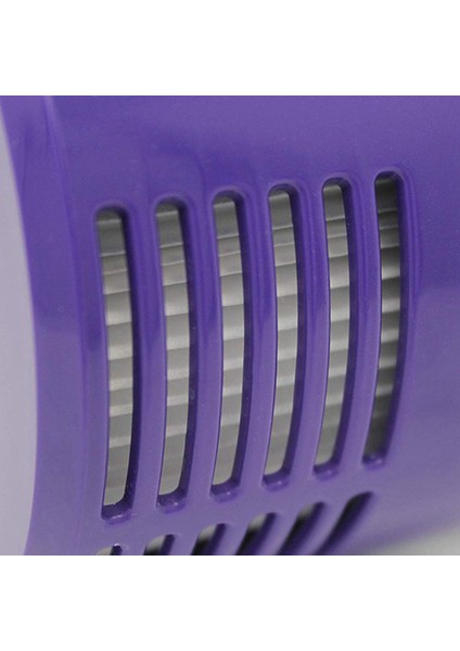 Dyson V10 Cyclone Series, V10 Motorhead, V10 Animal, V10 Absolute, V10 Total Clean, SV12 Için 3'lü Yedek Filtre Paketi (Yurt Dışından)