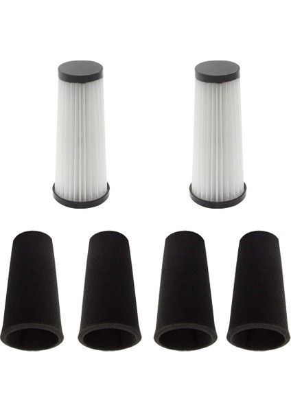 Kir Şeytan F112 UD20124 UD70171 UD70174 Elektrikli Süpürge Aksesuarları Için Uyumlu Yedek Parçalar Hepa Filtre (Yurt Dışından)