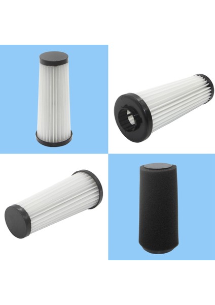 Kir Şeytan F112 UD20124 UD70171 UD70174 Elektrikli Süpürge Aksesuarları Için Uyumlu Yedek Parçalar Hepa Filtre (Yurt Dışından)