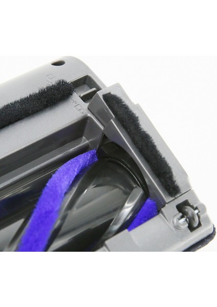 Elektrikli Zemin Fırçası Proscenic P11 El Elektrikli Süpürge Yedek Aksesuarlar Rulo Fırça Ev Temizlik (Yurt Dışından)