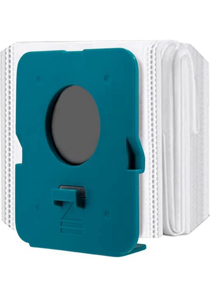 Samsung VCA-ADB95 ile Uyumlu 5 Parça Yedek Parça Toz Torbası (Yurt Dışından) modelleri