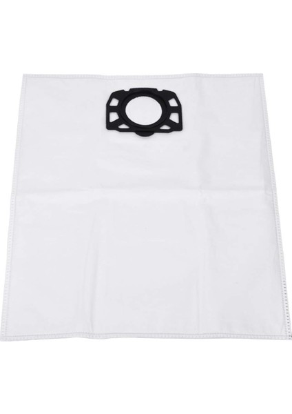 Yedek Toz Torbası Karcher Için Uyumlu Wd4 Wd5 Wd6 Mv4 Mv5 Mv6 Elektrikli Süpürge Aksesuarları Vakum Torbaları (Yurt Dışından)