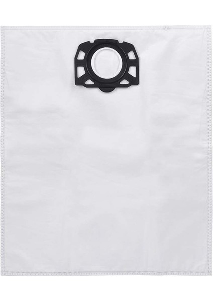 Yedek Toz Torbası Karcher Için Uyumlu Wd4 Wd5 Wd6 Mv4 Mv5 Mv6 Elektrikli Süpürge Aksesuarları Vakum Torbaları (Yurt Dışından)