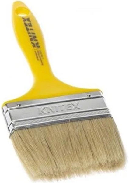 KTX-635 Kestirme Fırçası No:4 -93