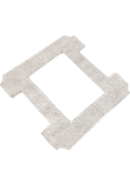 Adet Mikrofiber Paspas Bezleri Ecovacs Winbot W1 Pro Pencere Elektrikli Süpürge Yedek Parça Paspas Bezleri Bez Aksesuarları (Yurt Dışından) fırsatları