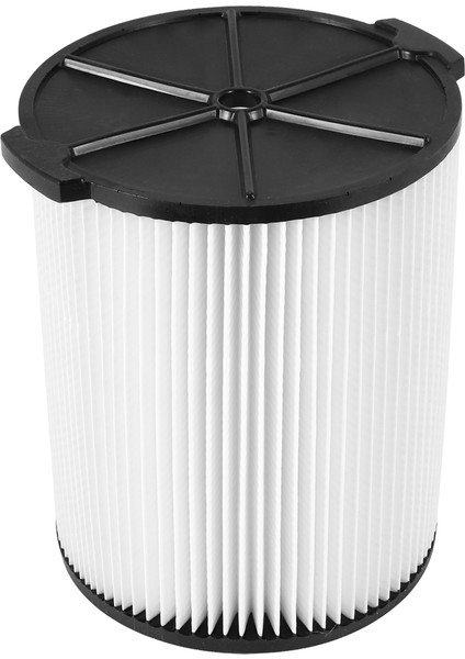 Ridgid Shop Vac Için VF4000 Shop Vac Filtreleri Ridgid Standart Islak/kuru Vakum Için Uygundur (Yurt Dışından)