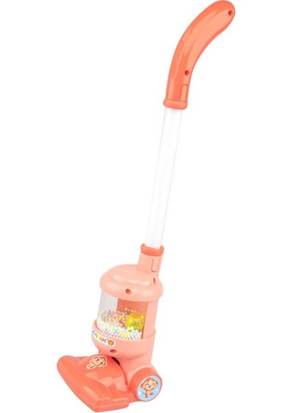 Çocuk Elektrikli Süpürge Oyuncak Simülasyon Vakum Catcher Çocuklar Temizlik Eğitici Oyuncak Mini Vakum, Kırmızı Pretend (Yurt Dışından) fiyatları