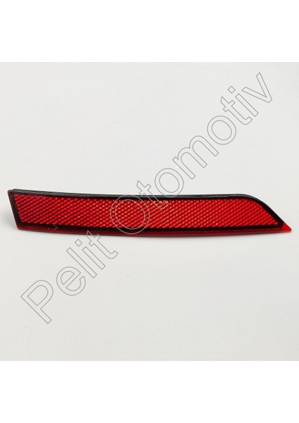 Passat B8 Sağ Iç Tampon Reflektörü 3G0945104A