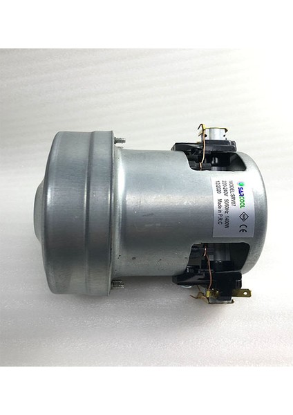 Süpürge Motoru (SRV07) (1400 W) (Sarcool)