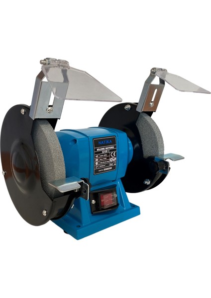 Zımpara Taş Motoru 150MM / 3215F-1