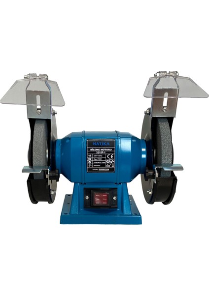 Zımpara Taş Motoru 150MM / 3215F-1 fiyatları