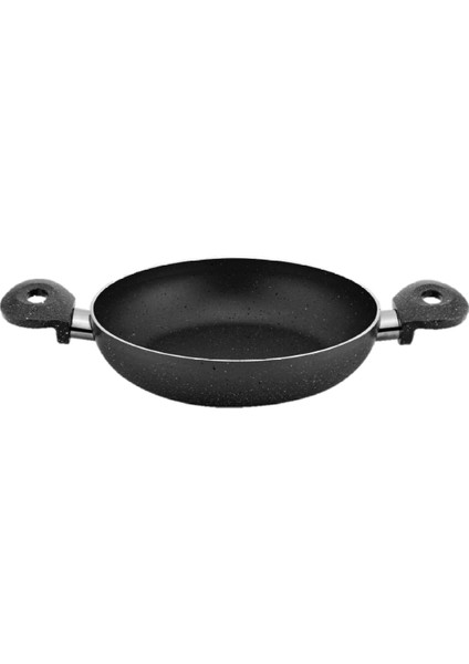 Granit Sahan 18cm Omlet/Yumurta Tava