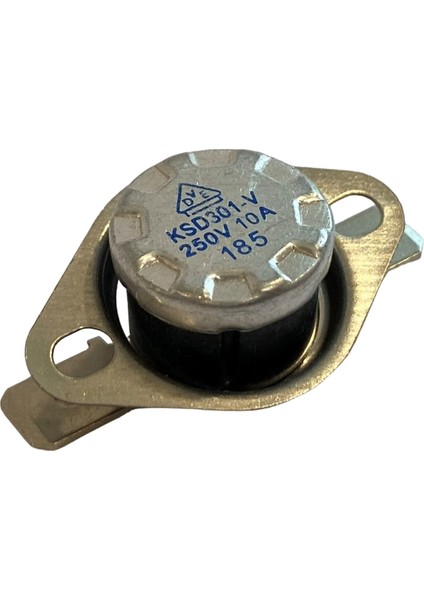Ütü Limit Termostat 185c / Ty Lmt 185 fiyatları