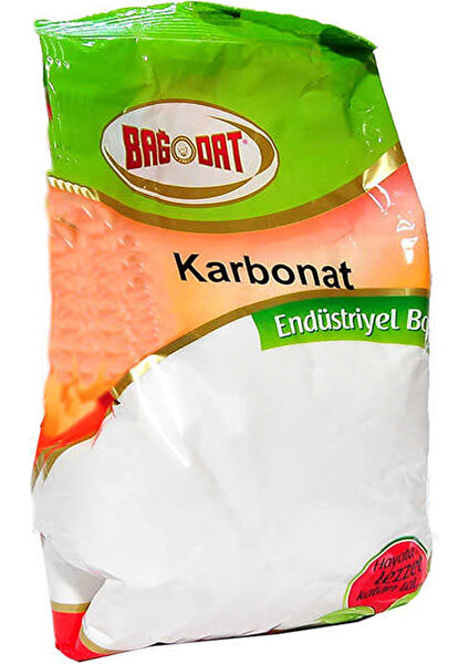 Baharat Karbonat 1 kg