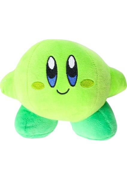 Lucky Power 15 cm Nintendo Oyunu Kirby Peluş (Yurt Dışından)