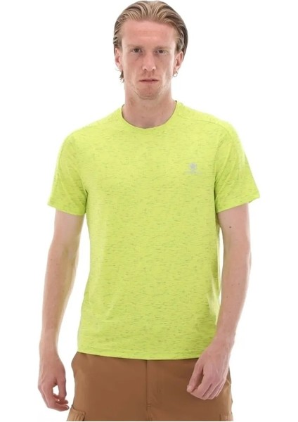 3m ml Dot 11CT241 3fx Sarı Erkek Tshirt