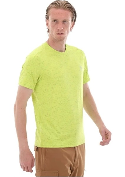 3m ml Dot 11CT241 3fx Sarı Erkek Tshirt