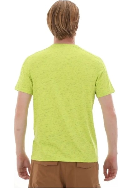 3m ml Dot 11CT241 3fx Sarı Erkek Tshirt