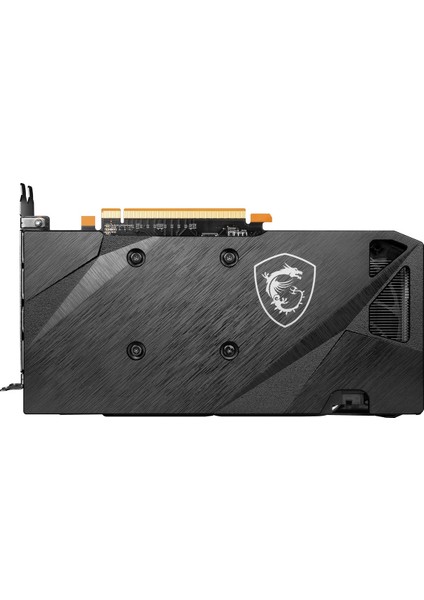 VGA RADEON RX 7600 MECH 2X CLASSIC 8G OC RX7600 8GB GDDR6 128B PCIE 4.0 X8 (3XDP 1XHDMI) EKRAN KARTI