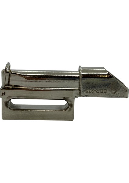 Deri Şerit Aparatı / BDR-275 22X6X1.2MM
