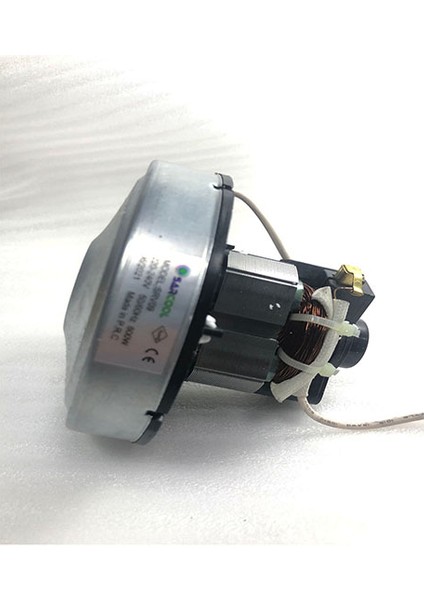Süpürge Motoru (SRV09) (600 W) (Sarcool)