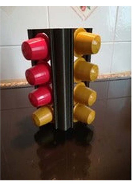 Nespresso Kahve Kapsülü Düzenleyici fiyatları