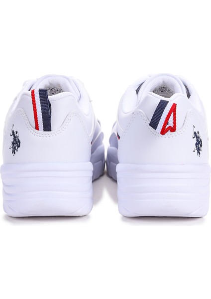 Bağcıklı Kadın Spor Ayakkabı Tracey fırsatları