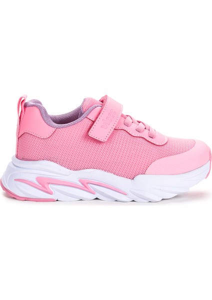 Rover Işıklı Cırtlı Kız/erkek Çocuk Spor Ayakkabı 346.23Y.180